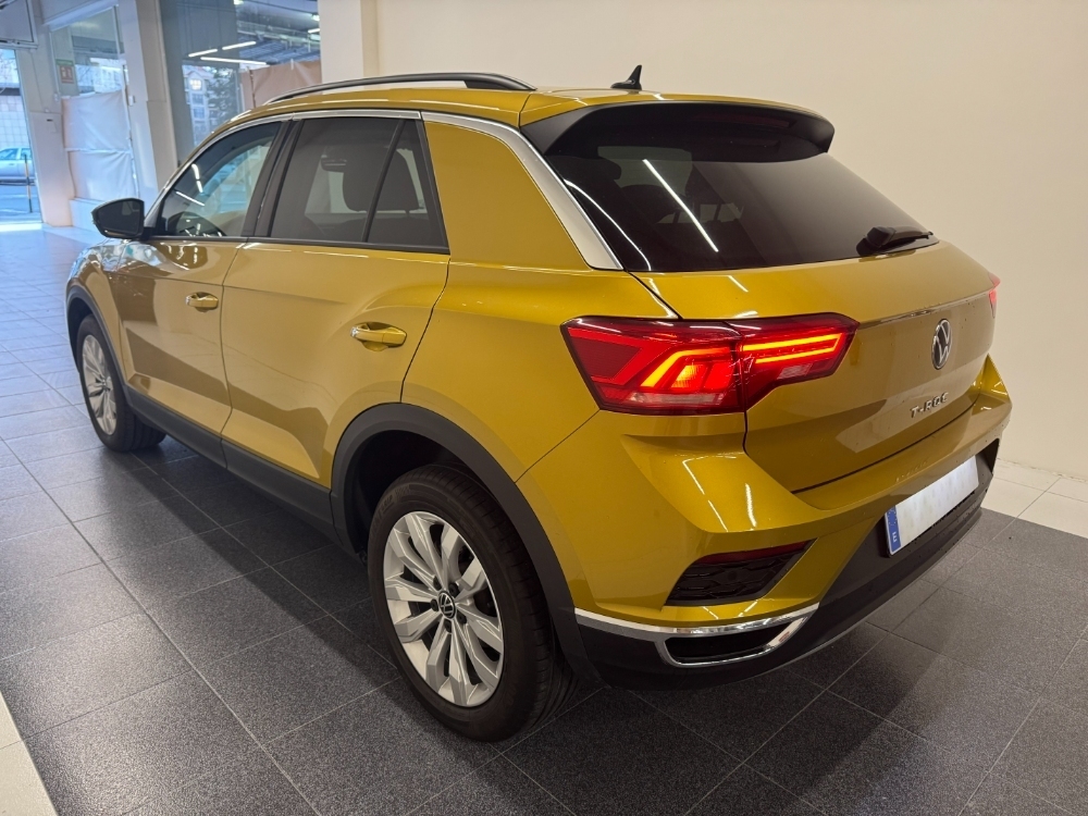 Volkswagen T-Roc Advance Style foto 15