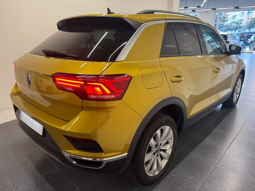 Volkswagen T-Roc Advance Style foto 16
