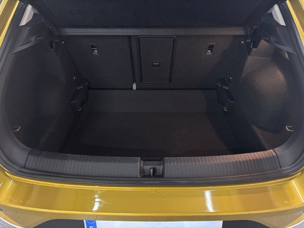 Volkswagen T-Roc Advance Style foto 17