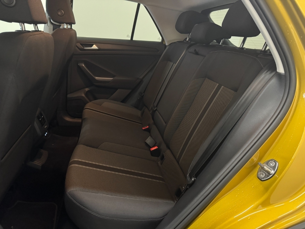 Volkswagen T-Roc Advance Style foto 6
