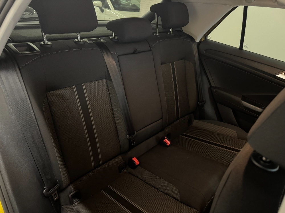 Volkswagen T-Roc Advance Style foto 8