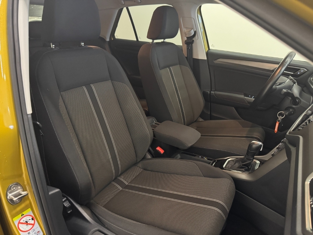 Volkswagen T-Roc Advance Style foto 9