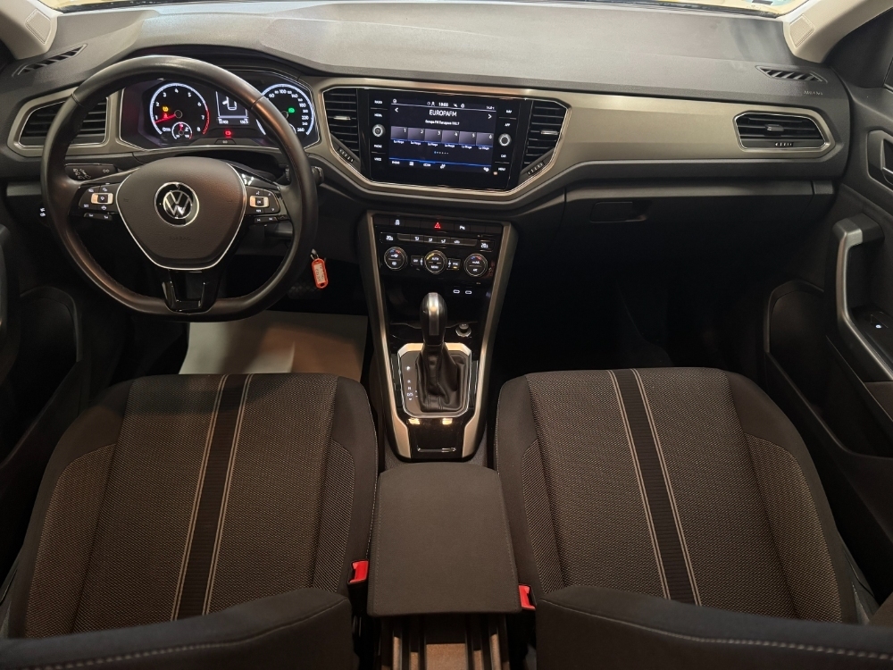 Volkswagen T-Roc Advance Style foto 10