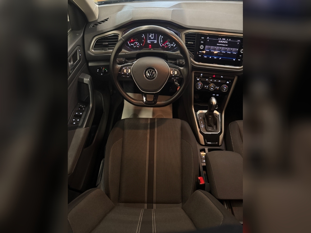 Volkswagen T-Roc Advance Style foto 11