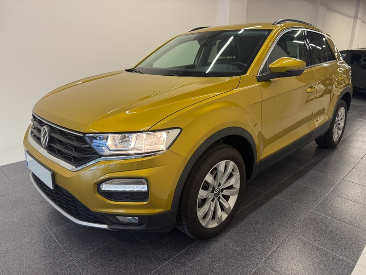Volkswagen T-Roc Advance Style foto miniatura