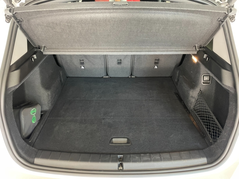 BMW Serie X1 sDrive 18d foto 8