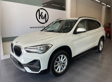 BMW - Serie X1