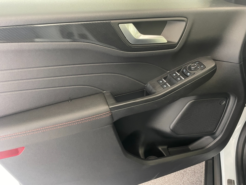 Ford Kuga Hybrid ST-Line X foto 5