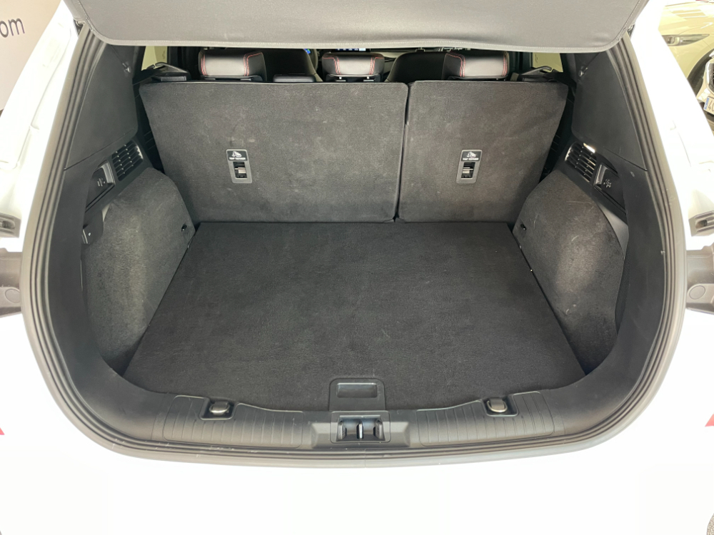 Ford Kuga Hybrid ST-Line X foto 8