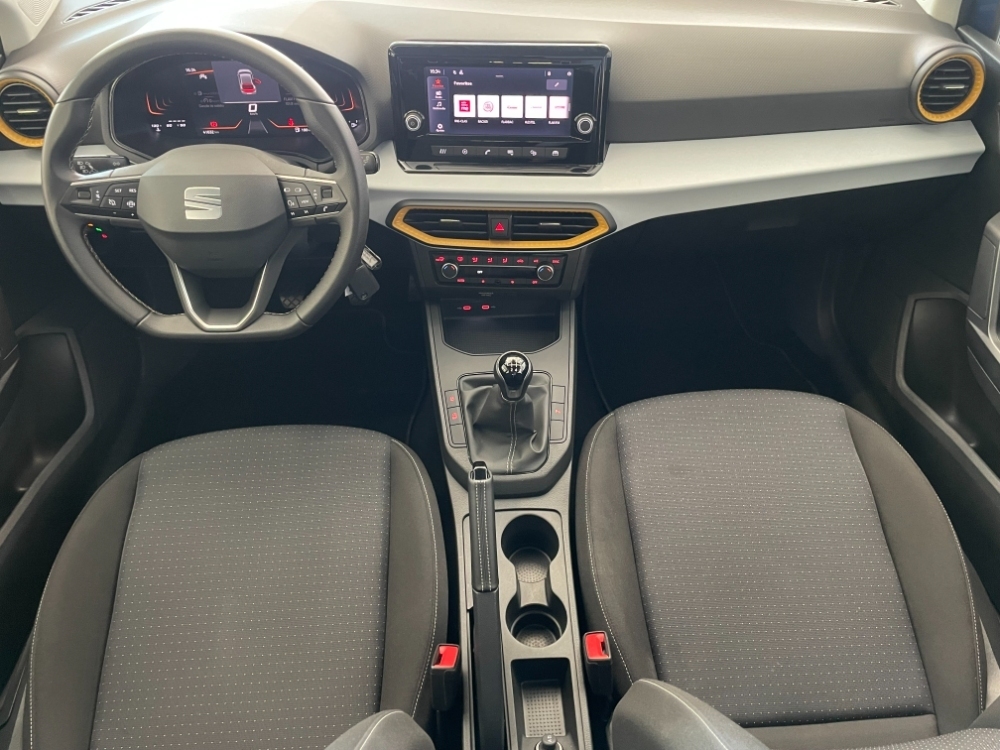 Seat Ibiza Style XL foto 13