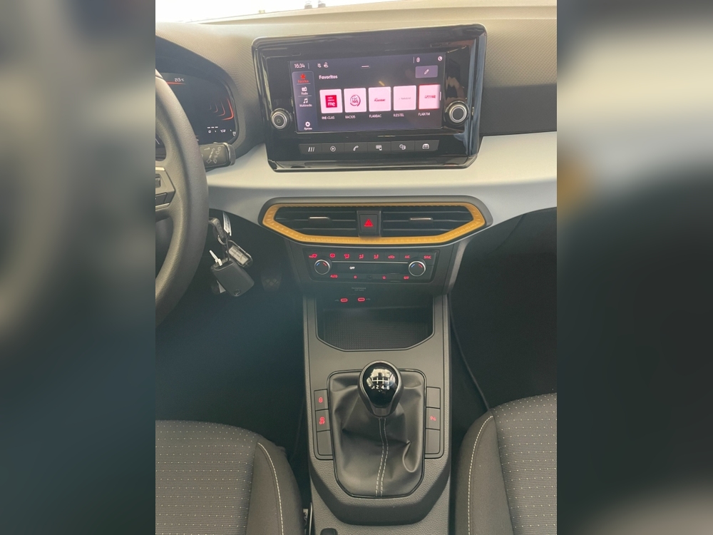 Seat Ibiza Style XL foto 14