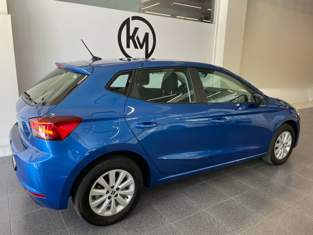 Seat Ibiza Style XL foto 17