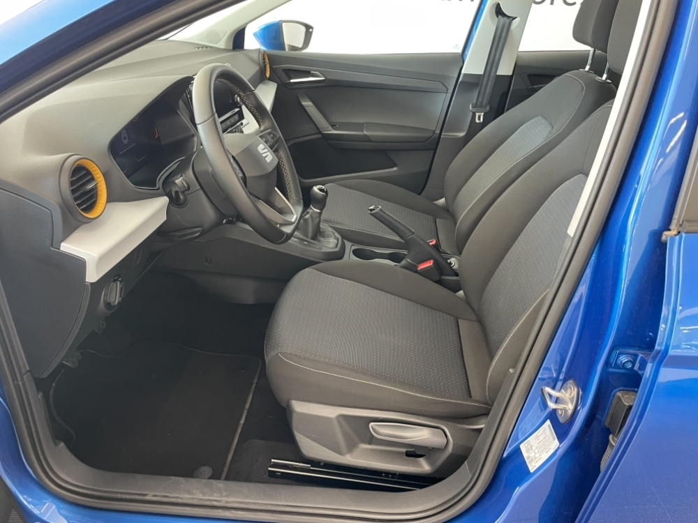 Seat Ibiza Style XL foto 4