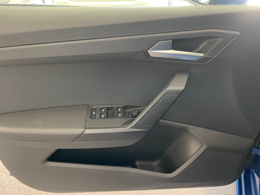 Seat Ibiza Style XL foto 5