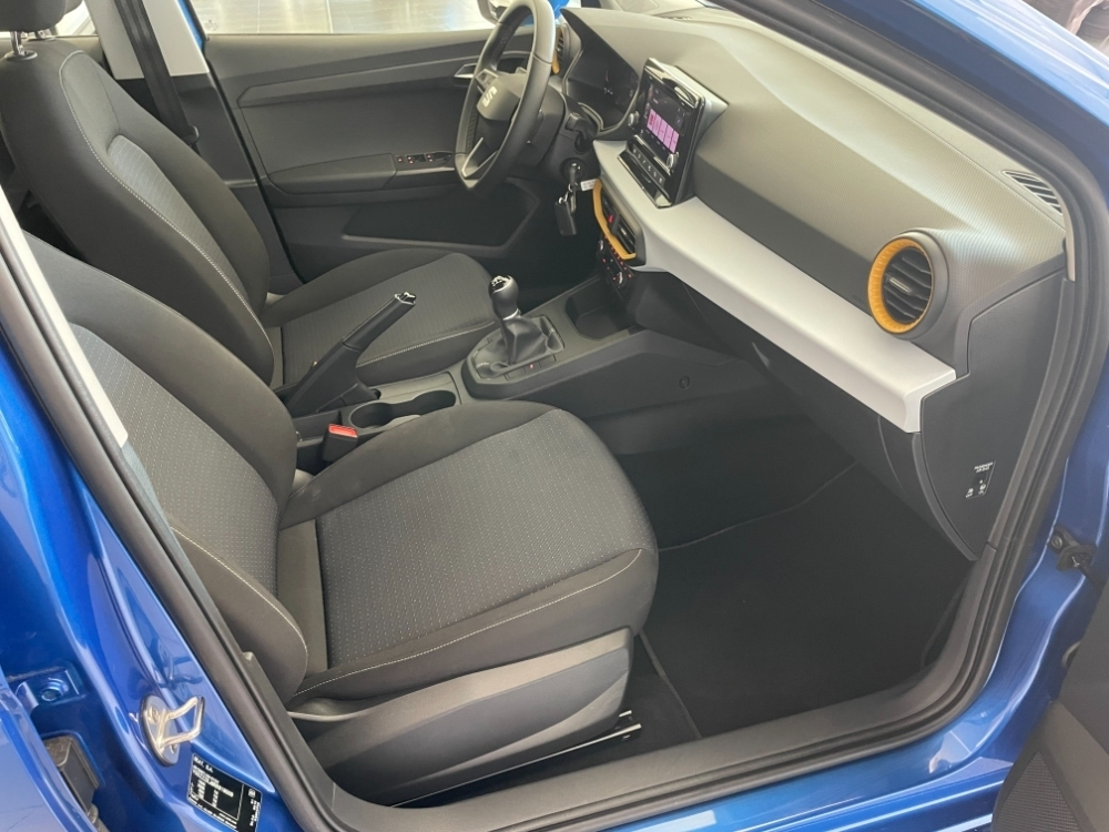 Seat Ibiza Style XL foto 9