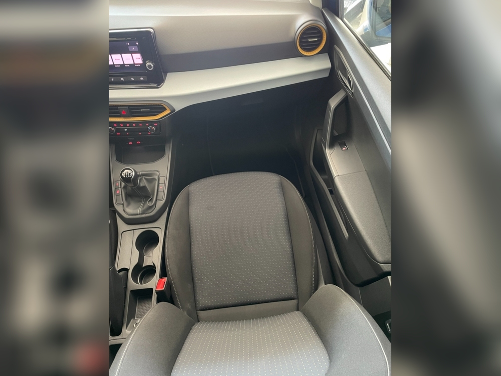 Seat Ibiza Style XL foto 11