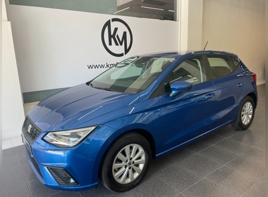 Seat - Ibiza