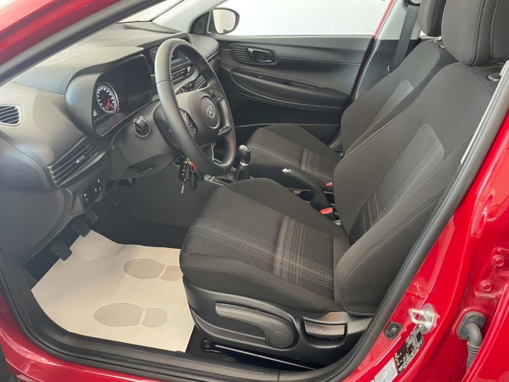 Hyundai Bayon Essence 2WD foto 4