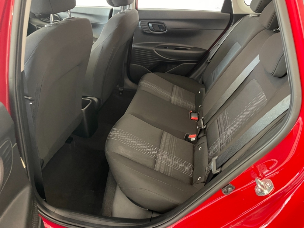 Hyundai Bayon Essence 2WD foto 5