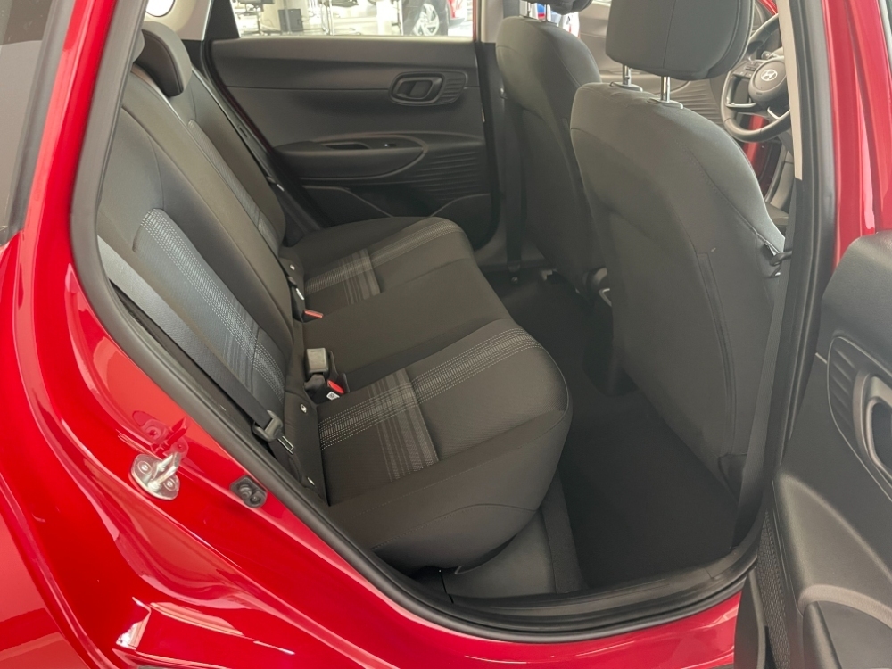 Hyundai Bayon Essence 2WD foto 7