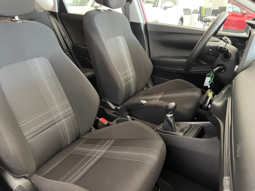 Hyundai Bayon Essence 2WD foto 9