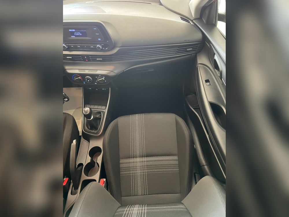 Hyundai Bayon Essence 2WD foto 10