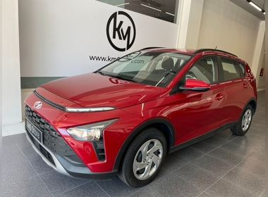 Hyundai - Bayon