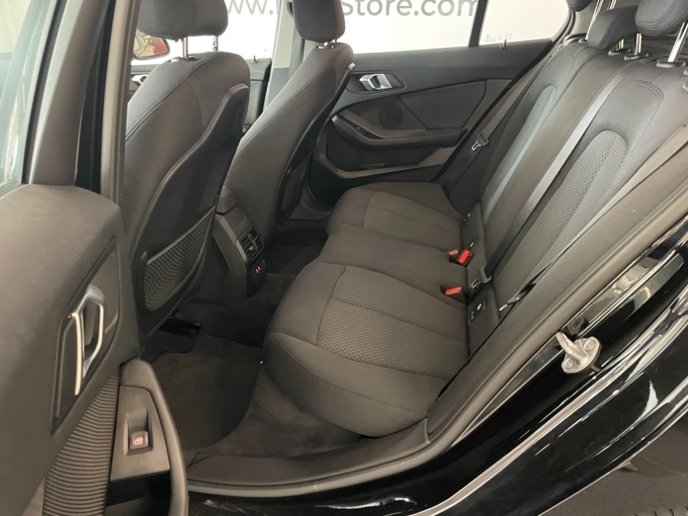 BMW Serie 1 116d foto 6