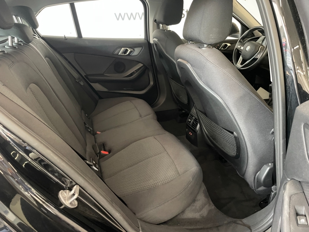 BMW Serie 1 116d foto 7