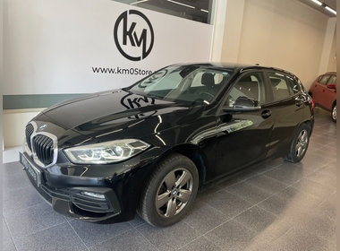 BMW - Serie 1