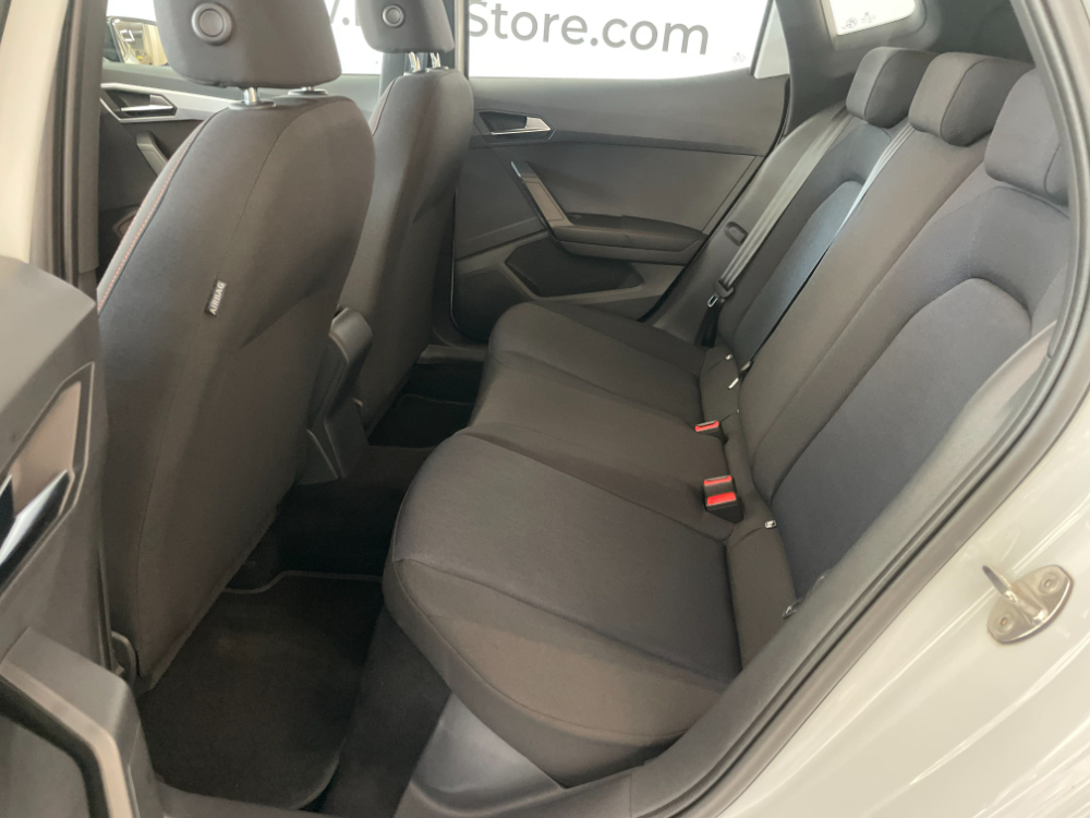 Seat Arona FR foto 6