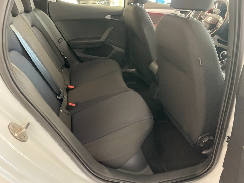 Seat Arona FR foto 7
