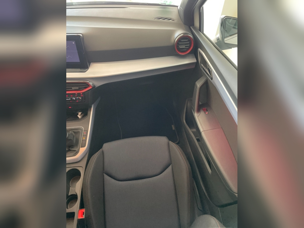 Seat Arona FR foto 9