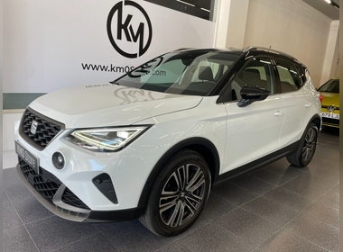 Seat - Arona