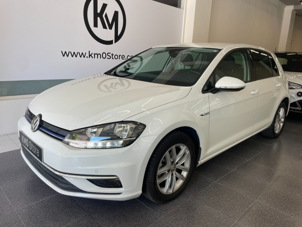 Volkswagen Golf VII Advance foto 2