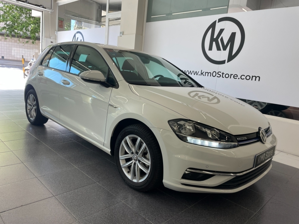 Volkswagen Golf VII Advance foto 3