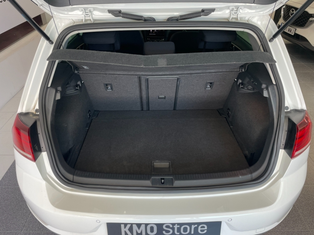 Volkswagen Golf VII Advance foto 12