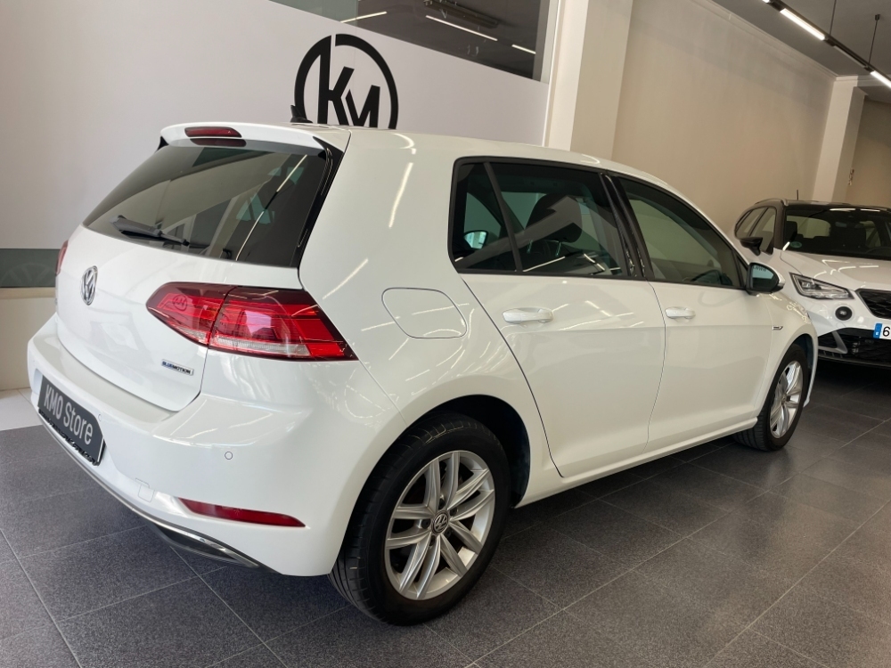 Volkswagen Golf VII Advance foto 13