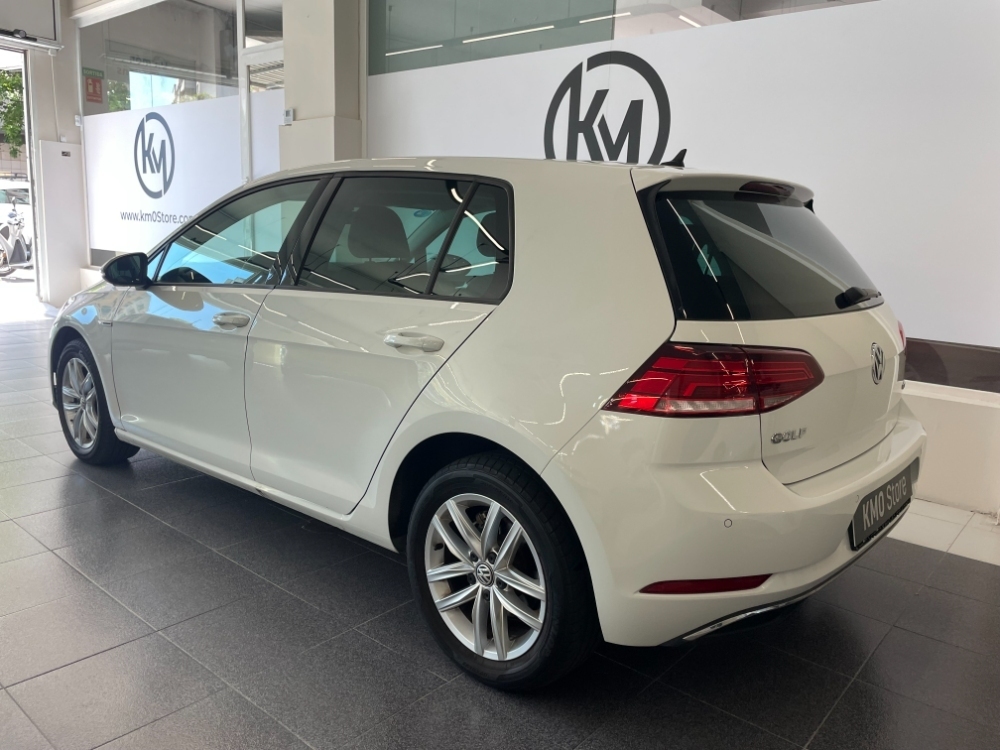 Volkswagen Golf VII Advance foto 14