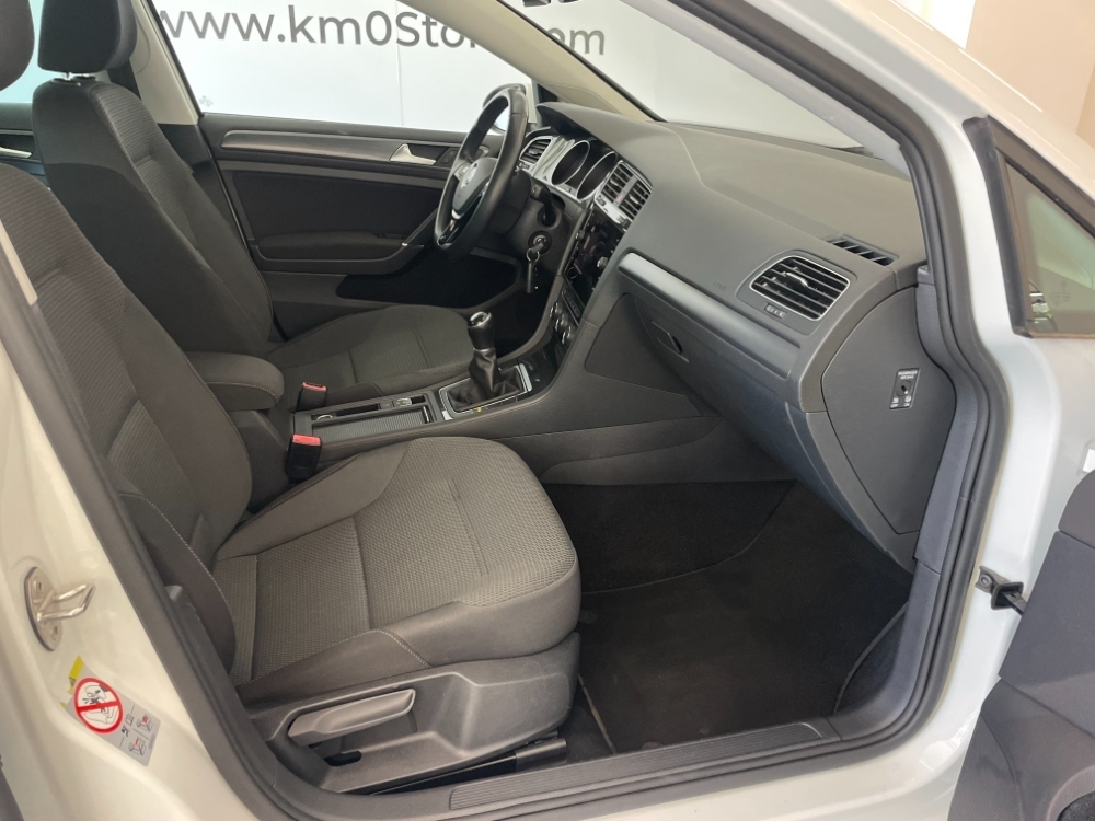 Volkswagen Golf VII Advance foto 4