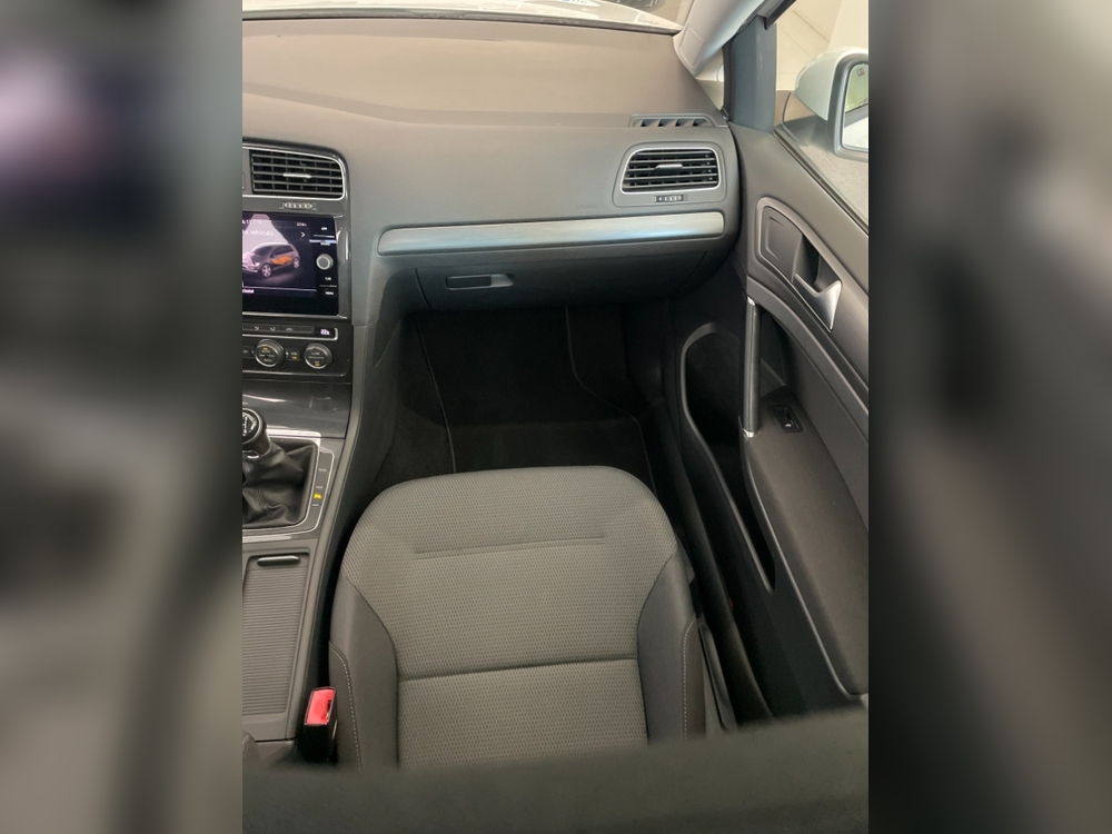 Volkswagen Golf VII Advance foto 8