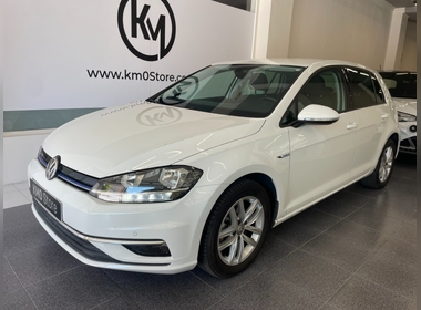 Volkswagen - Golf VII