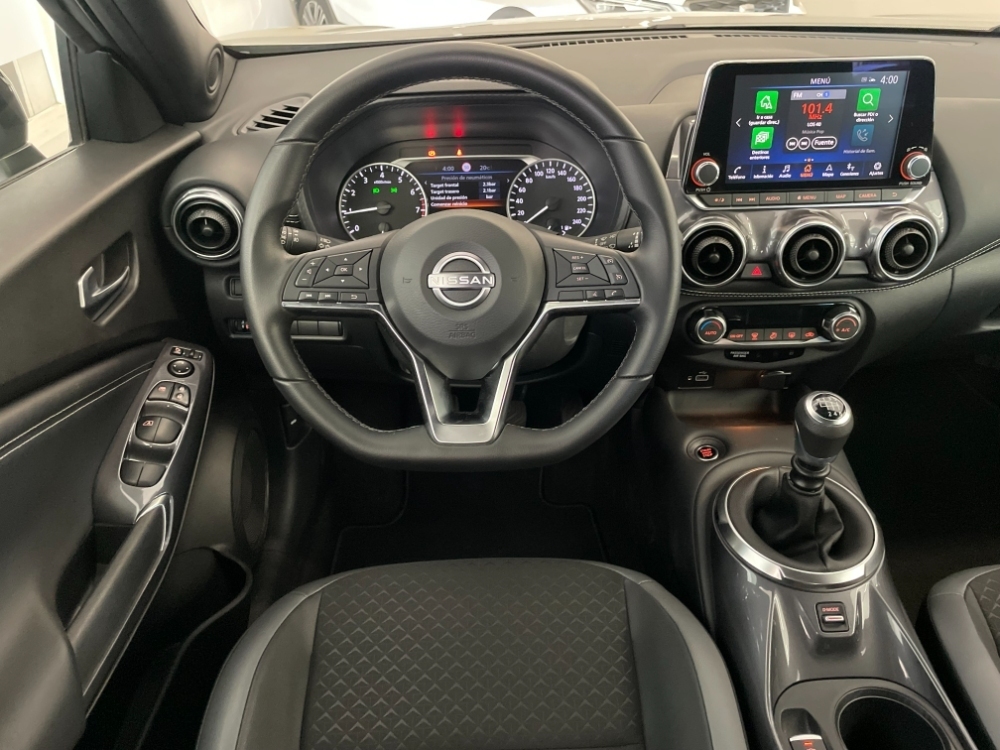 Nissan Juke N-Connecta foto 13