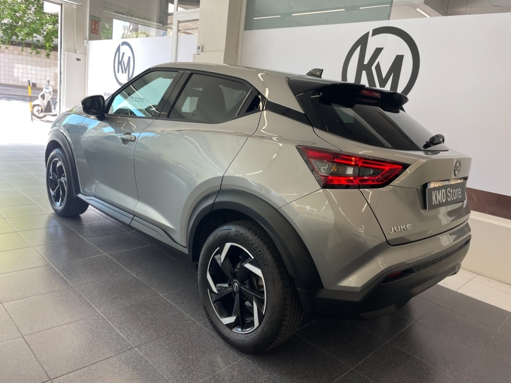 Nissan Juke N-Connecta foto 15