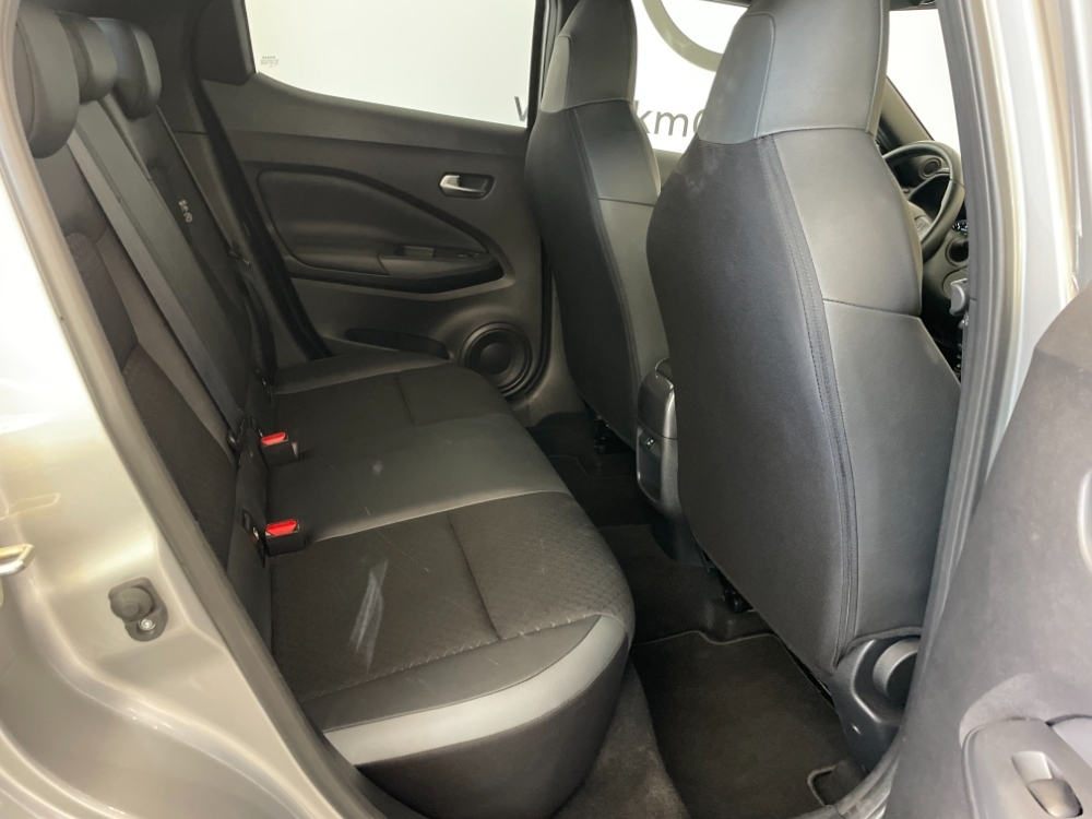 Nissan Juke N-Connecta foto 5