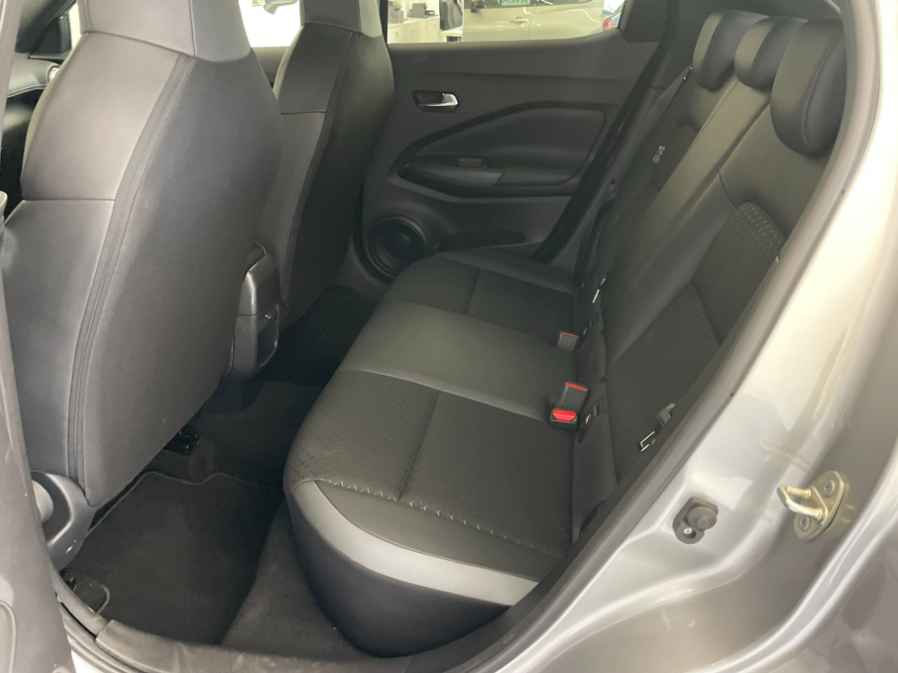 Nissan Juke N-Connecta foto 6