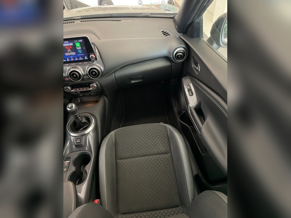 Nissan Juke N-Connecta foto 10