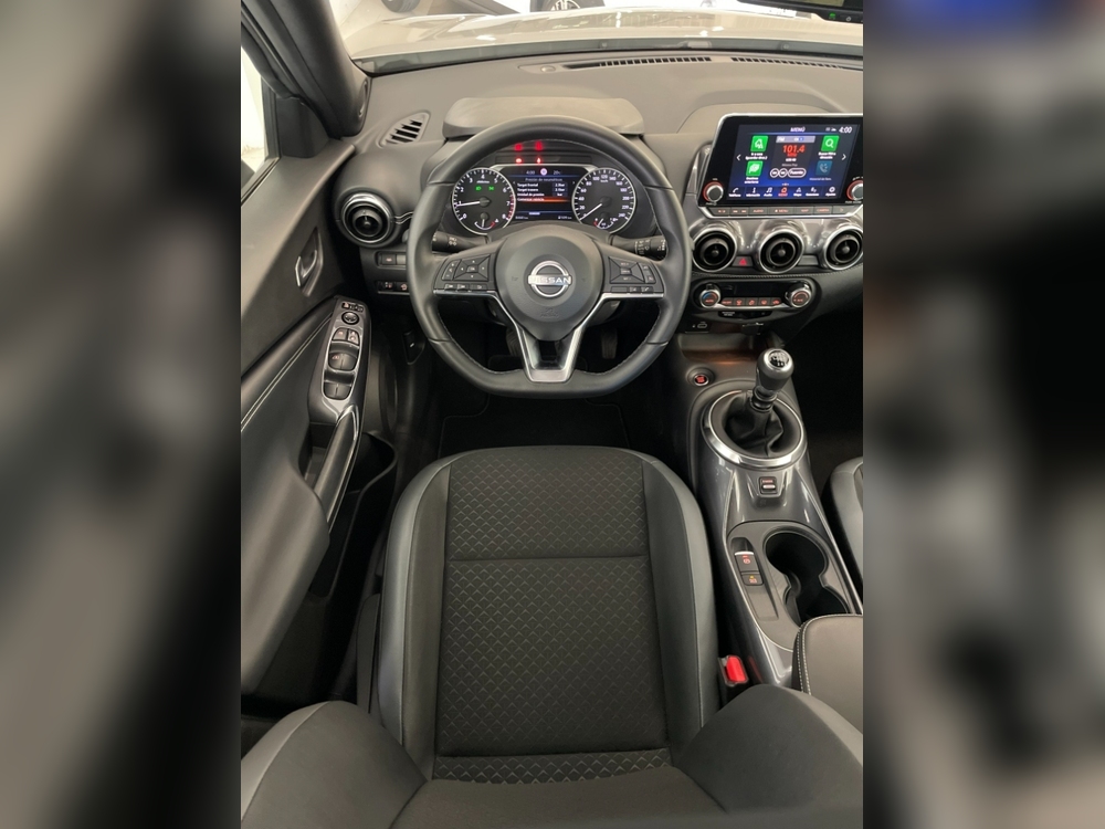 Nissan Juke N-Connecta foto 11