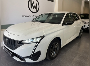 Peugeot - 308