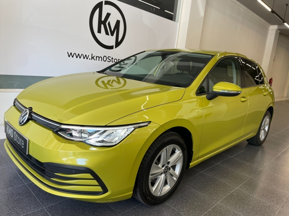 Volkswagen Golf VIII Life foto 2